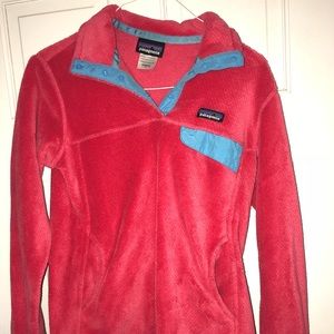 Women’s Patagonia limited addition